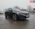 Черный Фольксваген Пассат, объемом двигателя 1.98 л и пробегом 90 тыс. км за 17400 $, фото 12 на Automoto.ua