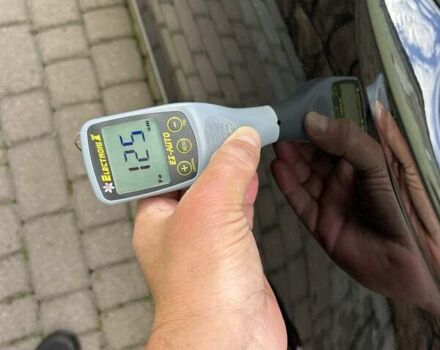 Черный Фольксваген Пассат, объемом двигателя 2 л и пробегом 158 тыс. км за 25550 $, фото 50 на Automoto.ua