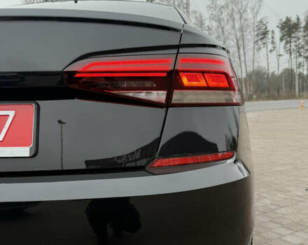 Чорний Фольксваген Пассат, об'ємом двигуна 2 л та пробігом 153 тис. км за 15899 $, фото 20 на Automoto.ua