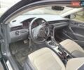 Черный Фольксваген Пассат, объемом двигателя 1.98 л и пробегом 90 тыс. км за 17400 $, фото 21 на Automoto.ua