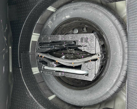 Черный Фольксваген Пассат, объемом двигателя 1.98 л и пробегом 111 тыс. км за 16999 $, фото 10 на Automoto.ua