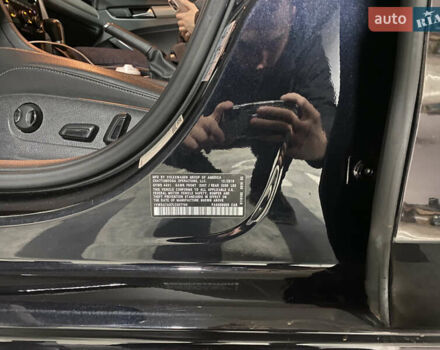 Чорний Фольксваген Пассат, об'ємом двигуна 2 л та пробігом 189 тис. км за 18700 $, фото 16 на Automoto.ua