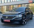 Черный Фольксваген Пассат, объемом двигателя 2 л и пробегом 85 тыс. км за 19999 $, фото 1 на Automoto.ua