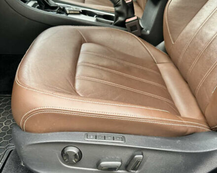 Черный Фольксваген Пассат, объемом двигателя 2 л и пробегом 104 тыс. км за 23500 $, фото 8 на Automoto.ua