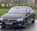 Черный Фольксваген Пассат, объемом двигателя 2 л и пробегом 99 тыс. км за 36500 $, фото 9 на Automoto.ua