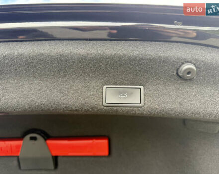 Черный Фольксваген Пассат, объемом двигателя 2 л и пробегом 98 тыс. км за 37700 $, фото 122 на Automoto.ua