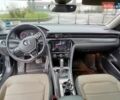 Черный Фольксваген Пассат, объемом двигателя 1.98 л и пробегом 90 тыс. км за 17400 $, фото 18 на Automoto.ua