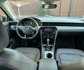 Черный Фольксваген Пассат, объемом двигателя 2 л и пробегом 125 тыс. км за 19500 $, фото 15 на Automoto.ua
