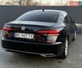 Чорний Фольксваген Пассат, об'ємом двигуна 1.98 л та пробігом 142 тис. км за 16600 $, фото 9 на Automoto.ua