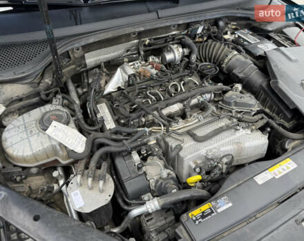 Черный Фольксваген Пассат, объемом двигателя 2 л и пробегом 99 тыс. км за 36500 $, фото 131 на Automoto.ua