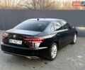 Чорний Фольксваген Пассат, об'ємом двигуна 1.98 л та пробігом 142 тис. км за 16600 $, фото 13 на Automoto.ua