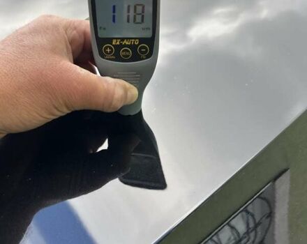 Черный Фольксваген Пассат, объемом двигателя 2 л и пробегом 158 тыс. км за 25550 $, фото 48 на Automoto.ua