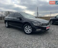 Черный Фольксваген Пассат, объемом двигателя 1.97 л и пробегом 230 тыс. км за 19998 $, фото 10 на Automoto.ua