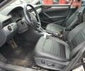 Черный Фольксваген Пассат, объемом двигателя 1.97 л и пробегом 130 тыс. км за 3550 $, фото 6 на Automoto.ua