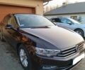 Чорний Фольксваген Пассат, об'ємом двигуна 2 л та пробігом 85 тис. км за 14500 $, фото 1 на Automoto.ua