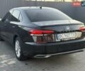 Чорний Фольксваген Пассат, об'ємом двигуна 1.98 л та пробігом 142 тис. км за 16600 $, фото 7 на Automoto.ua