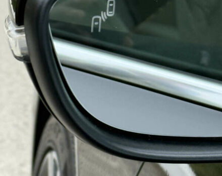 Чорний Фольксваген Пассат, об'ємом двигуна 1.98 л та пробігом 120 тис. км за 20500 $, фото 48 на Automoto.ua