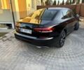 Черный Фольксваген Пассат, объемом двигателя 2 л и пробегом 125 тыс. км за 19500 $, фото 4 на Automoto.ua