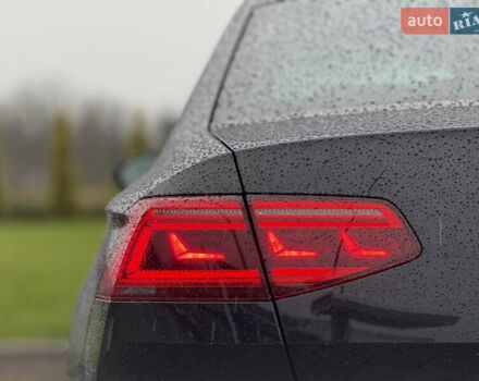 Черный Фольксваген Пассат, объемом двигателя 2 л и пробегом 99 тыс. км за 36500 $, фото 67 на Automoto.ua