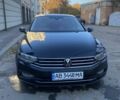 Фольксваген Пассат 2020 в Виннице на Automoto.ua Черный Фольксваген Пассат, объемом двигателя 2 л и пробегом 189 тыс. км за 24800 $, фото 2 на Automoto.ua