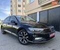 Черный Фольксваген Пассат, объемом двигателя 2 л и пробегом 158 тыс. км за 25550 $, фото 7 на Automoto.ua