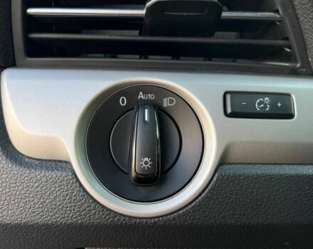 Чорний Фольксваген Пассат, об'ємом двигуна 2 л та пробігом 90 тис. км за 17800 $, фото 19 на Automoto.ua