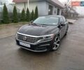Черный Фольксваген Пассат, объемом двигателя 1.98 л и пробегом 90 тыс. км за 17400 $, фото 2 на Automoto.ua