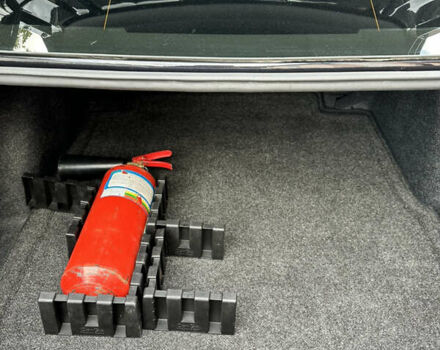 Черный Фольксваген Пассат, объемом двигателя 2 л и пробегом 104 тыс. км за 23500 $, фото 23 на Automoto.ua