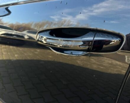 Чорний Фольксваген Пассат, об'ємом двигуна 2 л та пробігом 90 тис. км за 17800 $, фото 8 на Automoto.ua