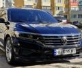 Черный Фольксваген Пассат, объемом двигателя 1.98 л и пробегом 88 тыс. км за 18200 $, фото 1 на Automoto.ua
