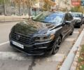 Черный Фольксваген Пассат, объемом двигателя 2 л и пробегом 105 тыс. км за 19200 $, фото 1 на Automoto.ua