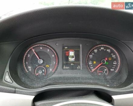 Черный Фольксваген Пассат, объемом двигателя 1.97 л и пробегом 130 тыс. км за 3550 $, фото 8 на Automoto.ua