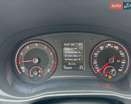 Чорний Фольксваген Пассат, об'ємом двигуна 1.98 л та пробігом 120 тис. км за 20500 $, фото 39 на Automoto.ua