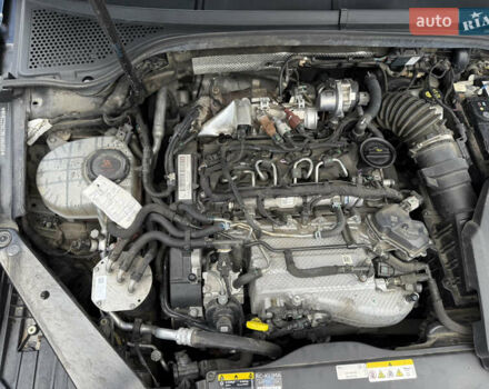 Черный Фольксваген Пассат, объемом двигателя 2 л и пробегом 98 тыс. км за 37700 $, фото 135 на Automoto.ua