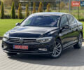 Черный Фольксваген Пассат, объемом двигателя 2 л и пробегом 98 тыс. км за 37700 $, фото 48 на Automoto.ua