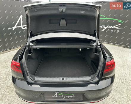 Чорний Фольксваген Пассат, об'ємом двигуна 1.97 л та пробігом 108 тис. км за 34999 $, фото 35 на Automoto.ua