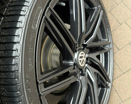 Чорний Фольксваген Пассат, об'ємом двигуна 2 л та пробігом 153 тис. км за 15899 $, фото 24 на Automoto.ua