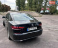 Черный Фольксваген Пассат, объемом двигателя 1.98 л и пробегом 111 тыс. км за 16999 $, фото 1 на Automoto.ua