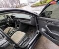 Черный Фольксваген Пассат, объемом двигателя 1.98 л и пробегом 90 тыс. км за 17400 $, фото 14 на Automoto.ua
