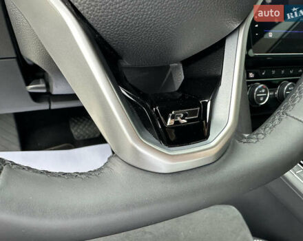 Чорний Фольксваген Пассат, об'ємом двигуна 1.97 л та пробігом 108 тис. км за 34999 $, фото 17 на Automoto.ua