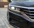 Черный Фольксваген Пассат, объемом двигателя 2 л и пробегом 125 тыс. км за 19500 $, фото 7 на Automoto.ua