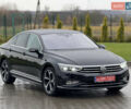 Черный Фольксваген Пассат, объемом двигателя 2 л и пробегом 99 тыс. км за 36500 $, фото 43 на Automoto.ua