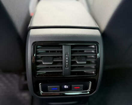 Черный Фольксваген Пассат, объемом двигателя 2 л и пробегом 98 тыс. км за 37700 $, фото 99 на Automoto.ua