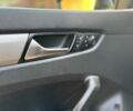 Черный Фольксваген Пассат, объемом двигателя 2 л и пробегом 125 тыс. км за 19500 $, фото 10 на Automoto.ua