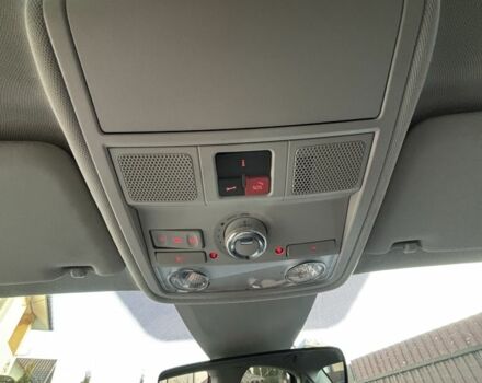 Черный Фольксваген Пассат, объемом двигателя 2 л и пробегом 125 тыс. км за 19500 $, фото 19 на Automoto.ua