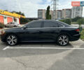 Черный Фольксваген Пассат, объемом двигателя 2 л и пробегом 104 тыс. км за 23500 $, фото 4 на Automoto.ua