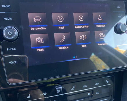 Чорний Фольксваген Пассат, об'ємом двигуна 1.97 л та пробігом 189 тис. км за 24000 $, фото 23 на Automoto.ua