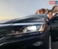 Чорний Фольксваген Пассат, об'ємом двигуна 1.98 л та пробігом 142 тис. км за 16600 $, фото 23 на Automoto.ua
