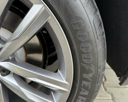 Черный Фольксваген Пассат, объемом двигателя 2 л и пробегом 98 тыс. км за 37700 $, фото 138 на Automoto.ua