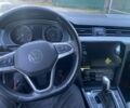 Фольксваген Пассат 2020 в Виннице на Automoto.ua Черный Фольксваген Пассат, объемом двигателя 2 л и пробегом 189 тыс. км за 24800 $, фото 5 на Automoto.ua